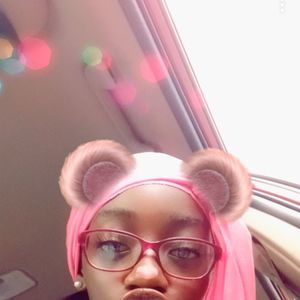 Meet your Posher, Liyah